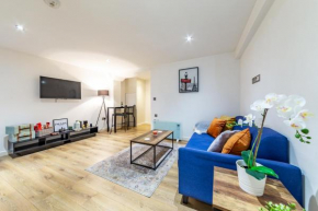 Hurdwick Place Luxury Apartments